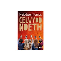 Y Lolfa Celwydd Noeth (häftad, wel)