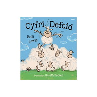 Atebol Cyfyngedig Cyfri Defaid (häftad, wel)