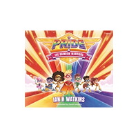 Atebol Cyfyngedig Pride and the Rainbow Warriors (häftad, eng)