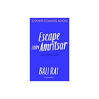 Bloomsbury Publishing PLC Escape From Amritsar (häftad, eng)