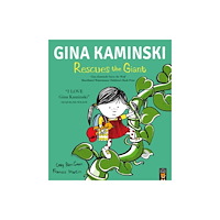 Little Tiger Press Group Gina Kaminski Rescues the Giant (häftad, eng)