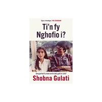 Graffeg Limited Ti’n fy Nghofio i? (häftad, wel)