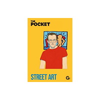 Gemini Books Group Ltd The Pocket Street Art (inbunden, eng)