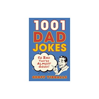 Gemini Books Group Ltd 1001 Dad Jokes (häftad, eng)