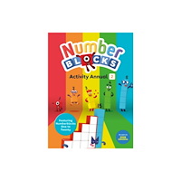 Sweet Cherry Publishing Numberblocks Activity Annual 2 (häftad, eng)