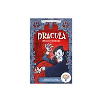 Sweet Cherry Publishing Dracula: Accessible Easier Edition (häftad, eng)