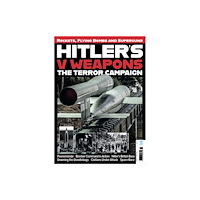 Key Publishing Ltd Hitler's V Weapons (häftad, eng)