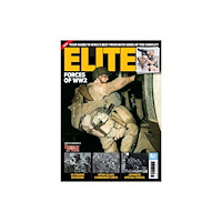 Key Publishing Ltd Elite Forces of WWII (häftad, eng)