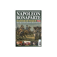 Key Publishing Ltd Napoleon Bonaparte (häftad, eng)