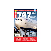 Key Publishing Ltd Boeing 767 (häftad, eng)