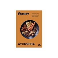 Gemini Books Group Ltd The Pocket Ayurveda (inbunden, eng)