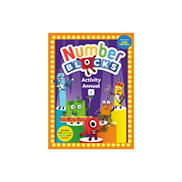 Sweet Cherry Publishing Numberblocks Activity Annual 5 (häftad, eng)