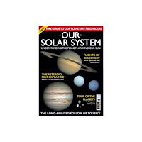 Key Publishing Ltd Our Solar System (häftad, eng)