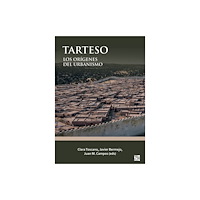 Archaeopress Tarteso: (häftad, spa)