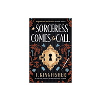 Titan Books Ltd A Sorceress Comes to Call (häftad, eng)