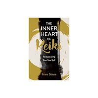 Collective Ink Inner Heart of Reiki (NEW EDITION), The (häftad, eng)