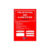 Independent Publishing Network Fire Detection and Alarm System Logbook (häftad, eng)