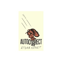 Granta Books Autocorrect (inbunden, eng)