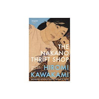 Granta Books The Nakano Thrift Shop (häftad, eng)