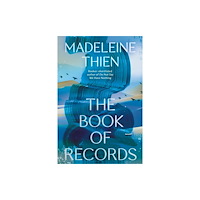 Granta Books The Book of Records (häftad, eng)