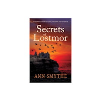 Cranthorpe Millner Publishers Secrets of Lostmor (häftad, eng)