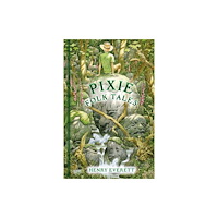 The History Press Ltd Pixie Folk Tales (inbunden, eng)
