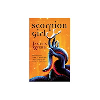 PS Publishing Scorpion Girl (häftad, eng)