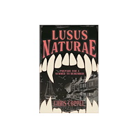 Cranthorpe Millner Publishers Lusus Naturae (häftad, eng)
