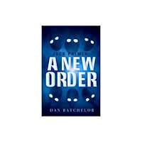 Cranthorpe Millner Publishers Jack Palmer: A New Order (häftad, eng)