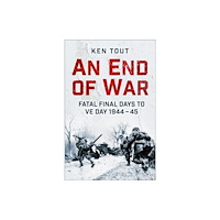 The History Press Ltd An End of War (häftad, eng)
