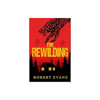Cranthorpe Millner Publishers The Rewilding (häftad, eng)