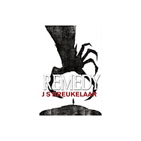PS Publishing Remedy (inbunden, eng)