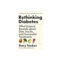 Granta Books Rethinking Diabetes (häftad, eng)