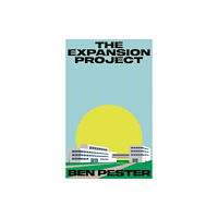 Granta Books The Expansion Project (inbunden, eng)