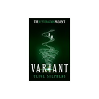 Cranthorpe Millner Publishers Variant (häftad, eng)