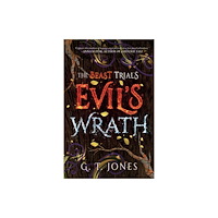 Cranthorpe Millner Publishers Evil's Wrath (häftad, eng)