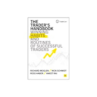 Harriman House Publishing The Trader's Handbook (inbunden, eng)