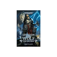 Games Workshop Ltd Legends of the Wolf: The Omnibus (häftad, eng)