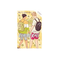 Rily Publications Ltd Curiad Coll 3 (häftad, wel)
