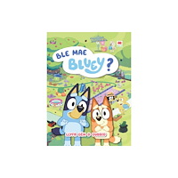 Rily Publications Ltd Ble Mae Bluey? (häftad, wel)