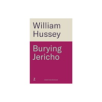 Bonnier Books Ltd Burying Jericho (inbunden, eng)