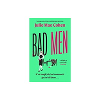 Bonnier Books UK Bad Men (häftad, eng)