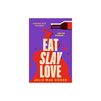 Bonnier Books Ltd Eat Slay Love (häftad, eng)