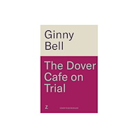Bonnier Books Ltd The Dover Cafe on Trial (häftad, eng)
