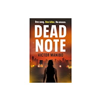 Bonnier Books Ltd Dead Note (häftad, eng)