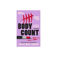 Bonnier Books Ltd Body Count (inbunden, eng)