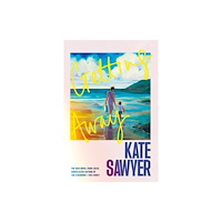 Bonnier Books Ltd Getting Away (inbunden, eng)