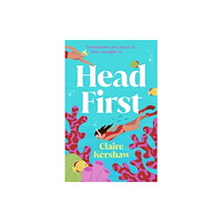 Bonnier Books Ltd Head First (häftad, eng)