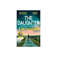Bonnier Books Ltd The Daughter (häftad, eng)