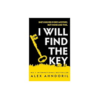 Bonnier Books Ltd I Will Find The Key (häftad, eng)
